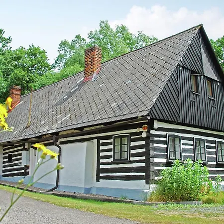 Mezileci Holiday home