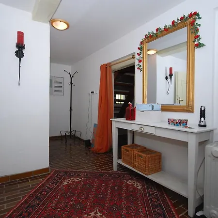 Mezileci Holiday home Mezileci