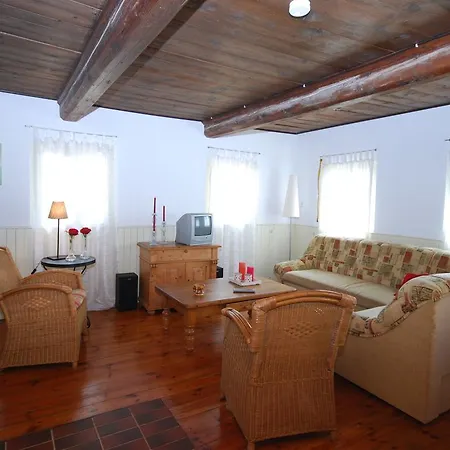 Holiday home Mezileci *