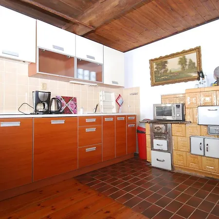 Mezileci Holiday home *