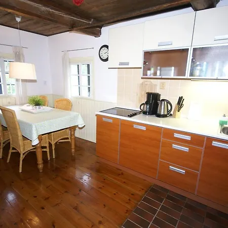 Holiday home Mezileci Mezileci