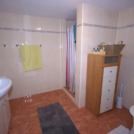 Mezileci Holiday home *