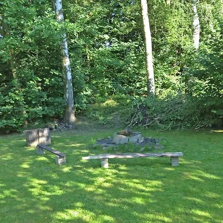 Holiday home Mezileci *