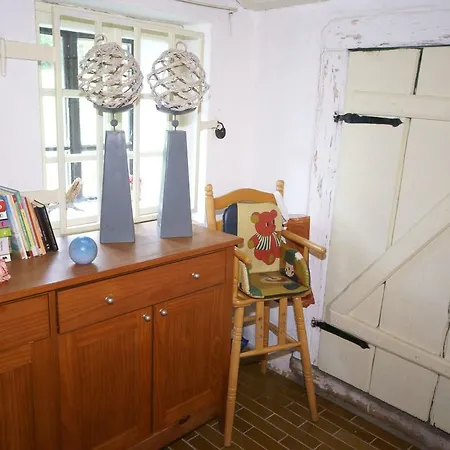 Mezileci Holiday home *