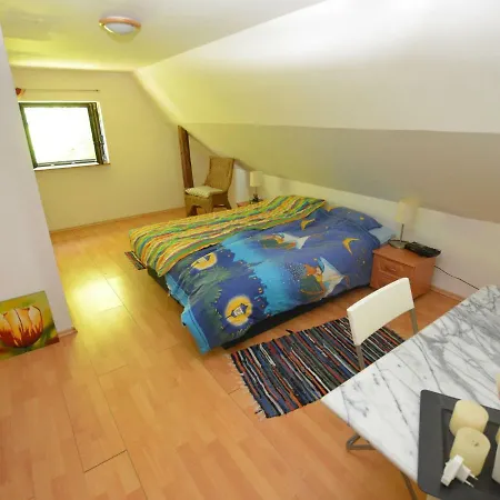 Mezileci Holiday home